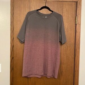 Mens Zyia Active T-Shirt - EUC - size XXL